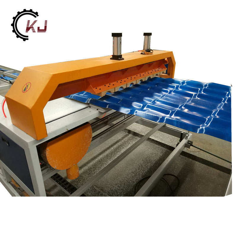 ປະດິດສ້າງເຄື່ອງຈັກ Extrusion ພາດສະຕິກປະຕິວັດຂະບວນການຜະລິດ