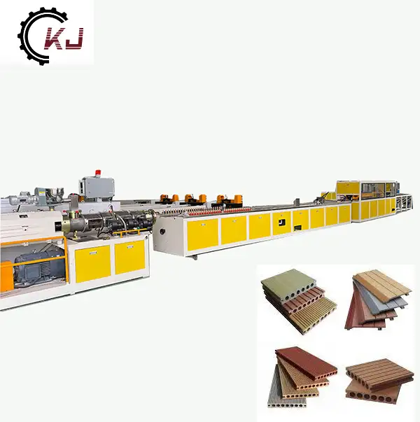 ເຄື່ອງ Extruders ພາດສະຕິກກໍາລັງຂັບລົດນະວັດກໍາໃນການຜະລິດບໍ?