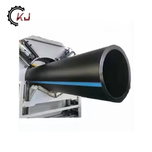 800mm ເຄື່ອງສໍາອາງ PE tube / ທໍ່ extrusion ສາຍການຜະລິດ